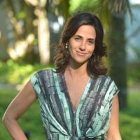 Mariana Lima, de 'O Rebu', fala sobre beleza: 'Bonito é ser natural'