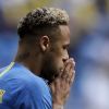 Neymar usou rede social para lamentar eliminação do Brasil: 'A dor é muito grande porque sabíamos que poderíamos chegar, sabíamos que tínhamos condições de irmos mais além, de fazer história...'
