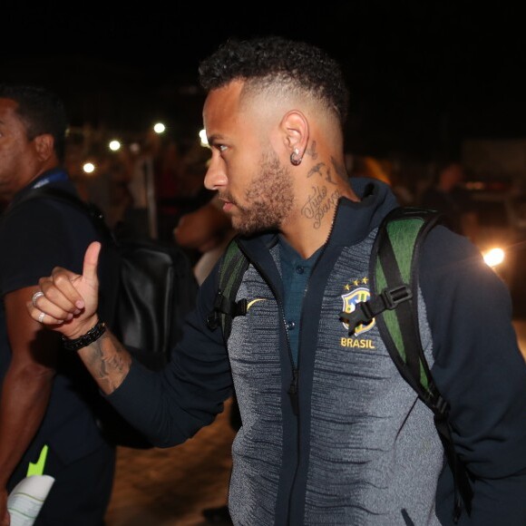 Neymar perdeu pela segunda vez a chance de dar o hexacampeonato ao Brasil: 'Difícil encontrar forças pra querer voltar a jogar futebol'