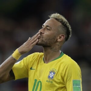 Neymar fez questão de exaltar seus colegas de seleção: 'Muito feliz em fazer parte desse time, estou orgulhoso de todos'