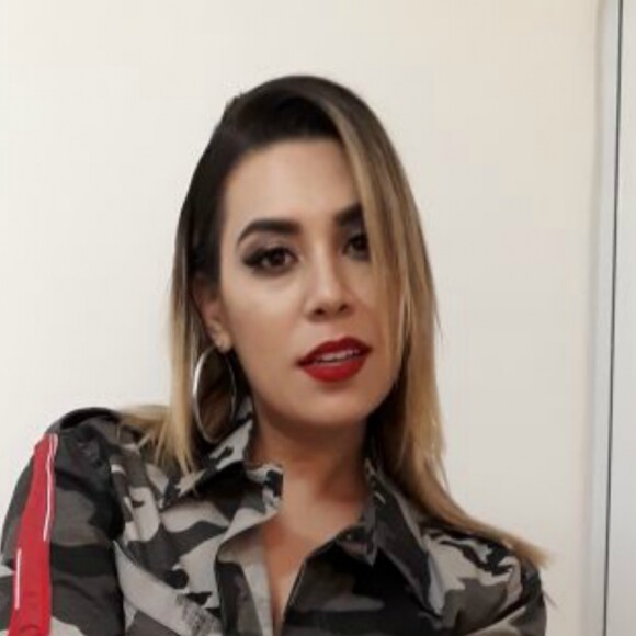 Naiara Azevedo revelou ser intolerante ao glúten: 'Faço uma dieta para manter o peso e evitar refluxos'