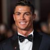 Cristiano Ronaldo foi eliminado da Copa e está de férias com a família na Grécia