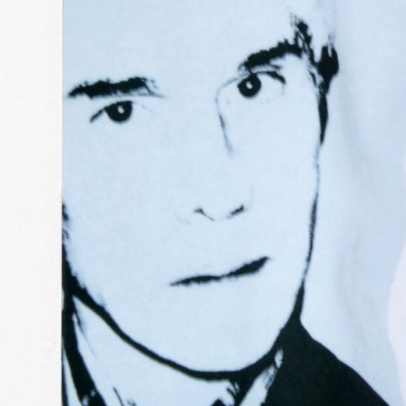 Calvin Klein, moletom R$ 359 