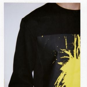 Moletom Calvin Klein Jeans, R$ 359