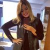 Marília Mendonça surge mais magra em foto e seguidores acusam cantora de alterar imagem, em 14 de julho de 2018
