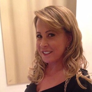 Zilu Camargo diz que não se importaria em convidar Zezé Di Camargo e Luciano para cantar em seu casamento com Marco Augusto Ruggiero: 'Se eles topassem'