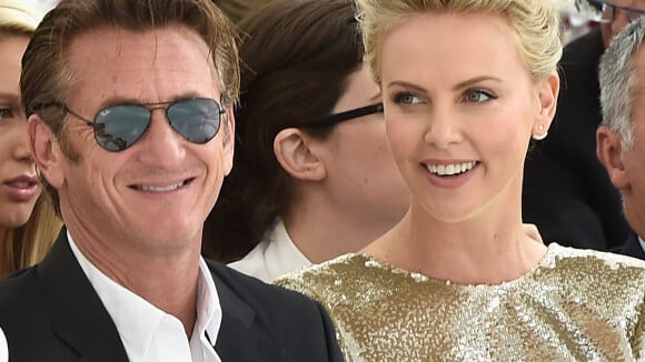 Sean Penn já pode ter pedido Charlize Theron em noivado: 'Ela o revitalizou'