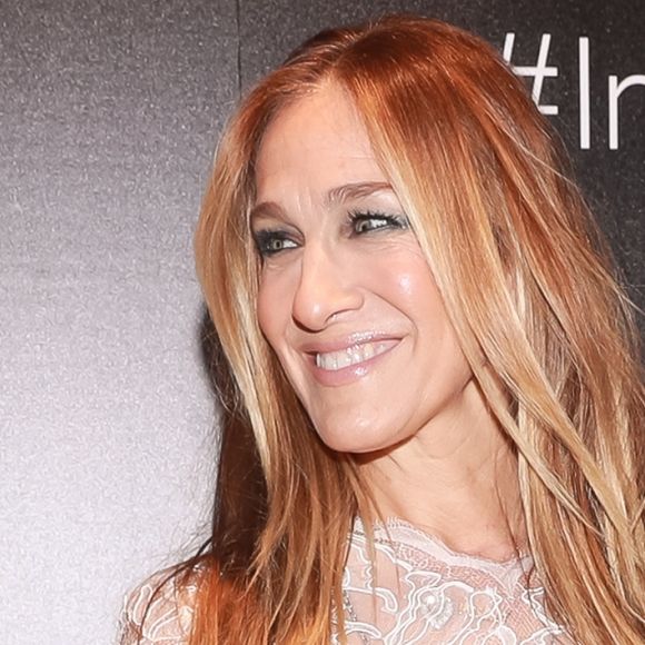 Empreendedora! Sarah Jessica Parker cria lingerie em parceria com Intimissimi