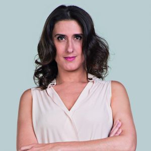 Paola Carosella posa de maiô para marido em foto compartilhada nesta terça-feira, dia 17 de julho de 2018