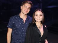 Larissa Manoela exibe joia de brilhantes e marca o namorado, Leo Cidade. Veja!