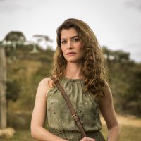 Alinne Moraes será ex de João Vicente de Castro em 'Espelho da Vida'. Saiba mais