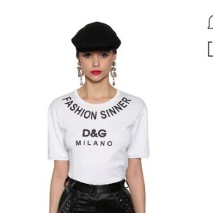 Blusa usada por Bruna Marquezine