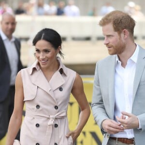 Vestidos e saias deverão ser frequentes em uma futura gravidez de Meghan Markle