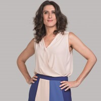 Paola Carosella cita machismo em críticas a voto no 'MasterChef': 'Cabeça oca'