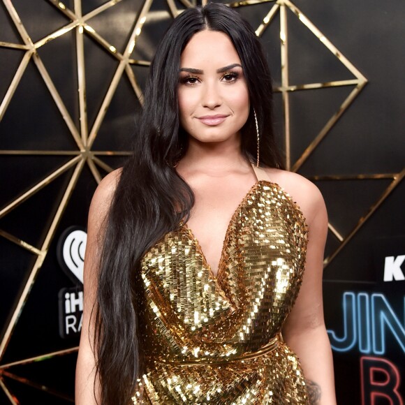 Foi necessário reanimar Demi Lovato com o medicamento Narcan