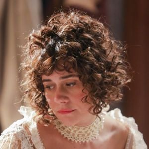 Susana (Alessandra Negrini) é sequestrada e amarrada na cama por Olegário (Joaquim Lopes) nos próximos capítulos da novela 'Orgulho e Paixão'