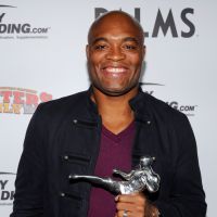 UFC anuncia retorno de Anderson Silva para janeiro, em luta em Las Vegas