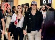 Juliano Laham assume namoro com Luana Loewe e se declara com foto: 'Te amo'