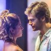 Beto (Emilio Dantas) revela a Luzia (Giovanna Antonelli) o andamento do seu processo, nos próximos capítulos da novela 'Segundo Sol': 'Vamos conseguir um novo julgamento'