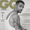 Bruno Gagliasso foi entrevistado por Wagner Moura para a revista 'GQ' de agosto