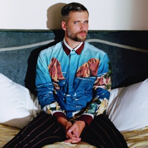 'Hoje consigo enxergar as coisas como antes não conseguia. Não me justifico, mas a gente cresce, amadurece, aprende', disse Bruno Gagliasso