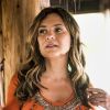 Luzia (Giovanna Antonelli) vai ser ameaçada por Laureta (Adriana Esteves) em reencontro, nos próximos capítulos da novela 'Segundo Sol'