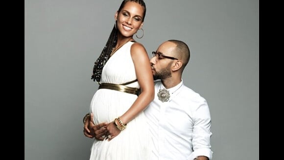 Alicia Keys anuncia que está grávida do segundo filho: 'Um anjo a caminho'