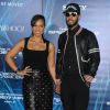 Alicia Keys anunciou a gestação ao parabenizar o marido, o rapper Swizz Beatz, no Instagram, na madrugada de quinta-feira, 30 de julho de 2014