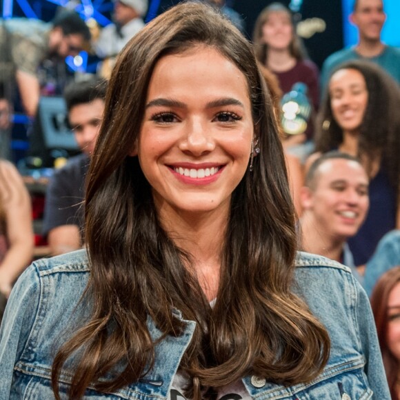 Bruna Marquezine comemora 23 anos neste sábado, 4 de agosto de 2018