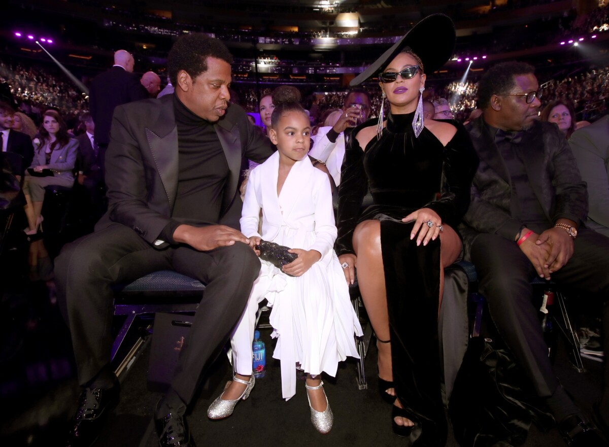 Foto: Beyoncé fez restrição alimentar para emagrecer antes de se ...