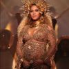 Beyoncé chegou a pesar 98 kg na gravidez dos gêmeos Rumi e Sir