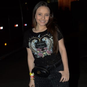 Antes do 'Desengaveta', Larissa Manoela tinha 191 camisetas em seu closet