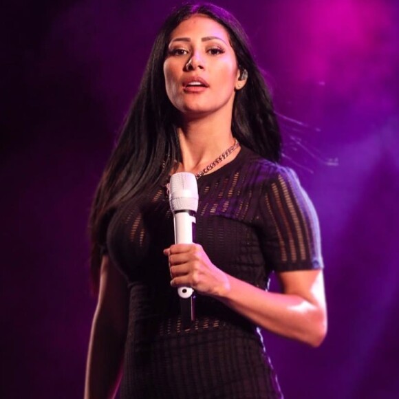 Dupla de Simone, Simaria ficou mais consciente após ter tuberculose ganglionar