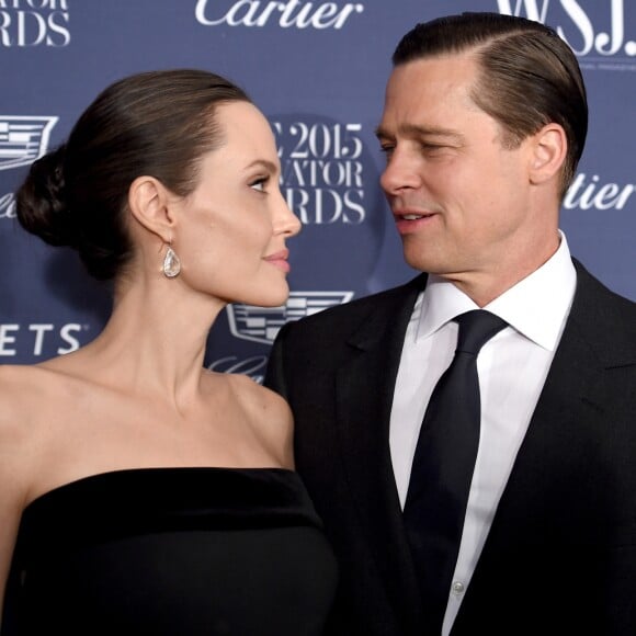 Documento apresentado por Angelina Jolie no Tribunal Superior diz que Brad Pitt 'até o momento, não pagou nenhum apoio significativo às crianças desde a separação'