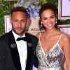 Após viagem à Grécia, Bruna Marquezine reencontrou Neymar em Paris