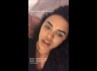Giovana Cordeiro esclarece relação com amiga e brinca: 'Contatinhos indo embora'