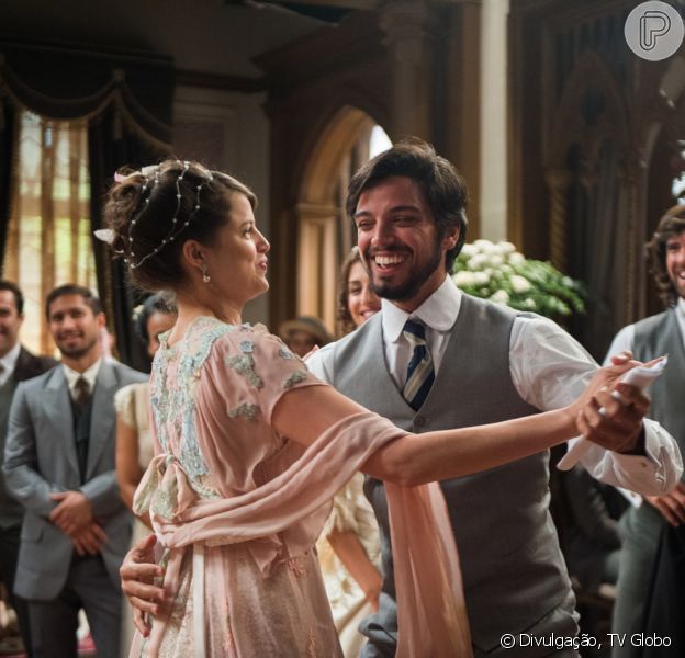 Resumo de 'Orgulho e Paixão': próximos capítulos da novela de 20 a 25 ...