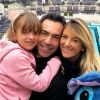 Ticiane Pinheiro chegou a proibir sua filha, Rafaella Justus, de ter canal no Youtube