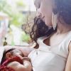 Débora Nascimento compartilha a rotina com a filha, Bella, em suas redes sociais