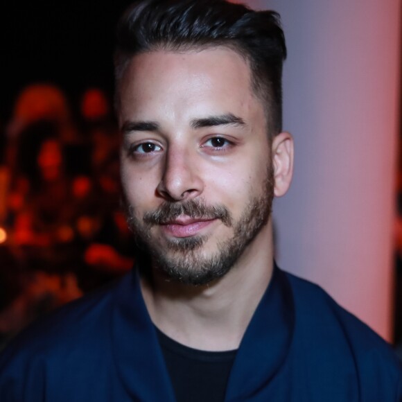 Junior Lima notou mudanças na vida após a chegada do filho, Otto, de 10 meses