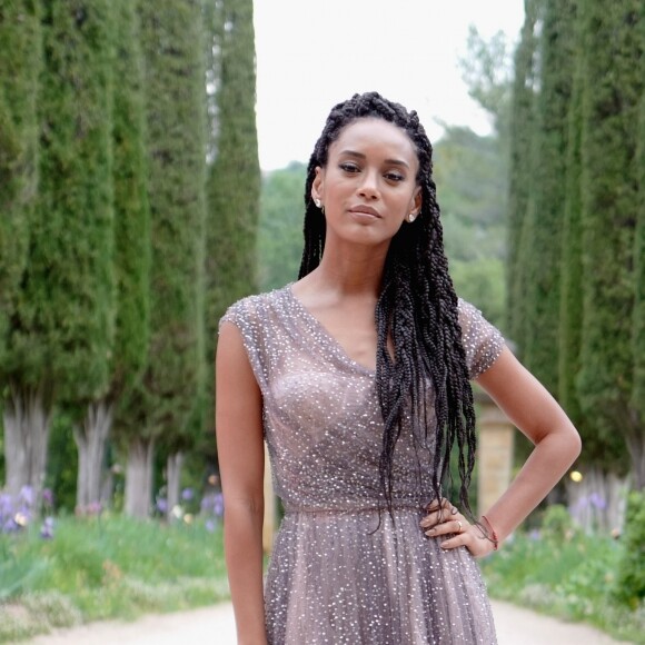 Taís Araújo estreia como apresentadora do 'Popstar' em setembro