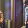 Luzia (Giovanna Antonelli) surpreende Beto (Emilio Dantas) com revelação nos próximos capítulos da novela 'Segundo Sol': 'Que doideira é essa?'