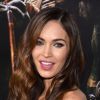 Megan Fox divulga o filme 'As Tartarugas Ninja'
