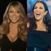 Mariah Carey passa a seguir Ivete Sangalo no Instagram