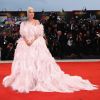 Lady Gaga é a protagonista do filme 'Nasce uma Estrela', cuja premiére no Festival de Veneza aconteceu nesta sexta-feira (31)