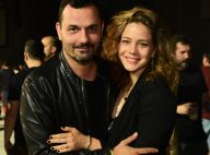 Termina o casamento de Leandra Leal e Alê Youssef após 8 anos, diz jornal