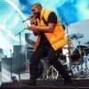 'In my feelings (nos meus sentimentos). Drake, bom te ver, irmão', escreveu Neymar para o rapper Drake