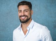 Cauã Reymond filma a filha, Sofia, fazendo roupa para boneca: 'De malhação'