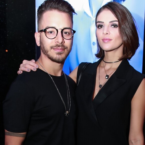 'Agora entendo quando me falavam que, só vivendo a experiência, pra saber o que se sente ao se tornar pai. A transformação que isso significa. Todos os pesos são reavaliados', disse Junior Lima