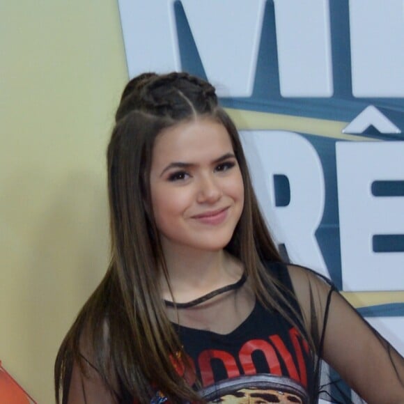 Maisa Silva terá programa aos domingos no SBT